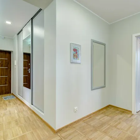 Dom&house-apartment Monte Cassino Family Sopot
