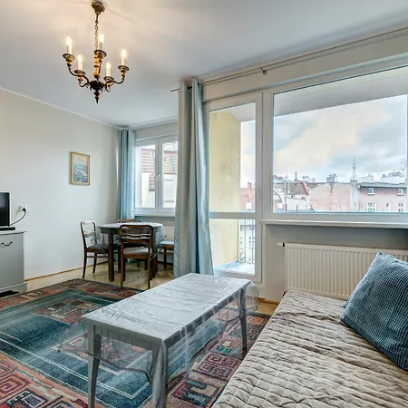 Apartment Dom&house-apartment Monte Cassino Family