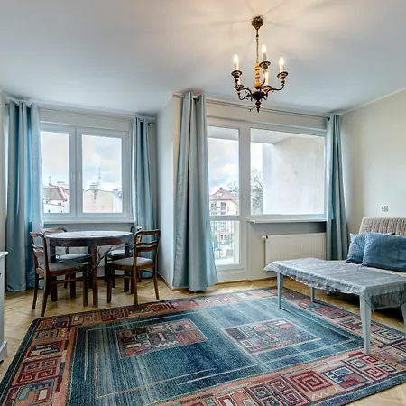 Dom&house-apartment Monte Cassino Family Sopot