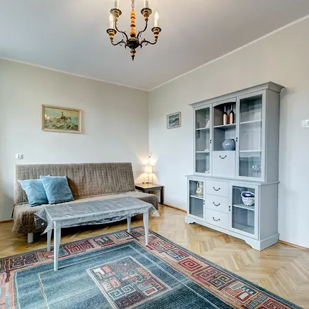 Dom&house-apartment Monte Cassino Family Apartment Sopot