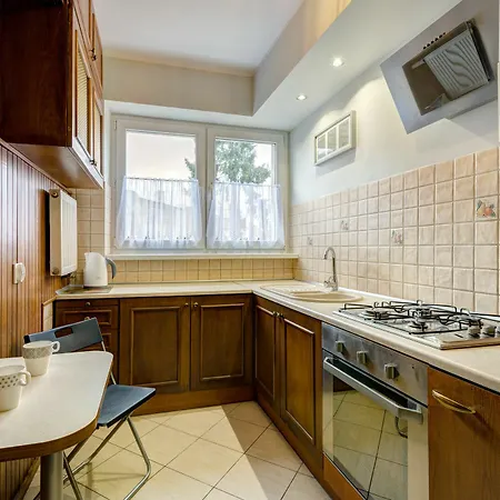 Apartment Dom&house-apartment Monte Cassino Family Sopot